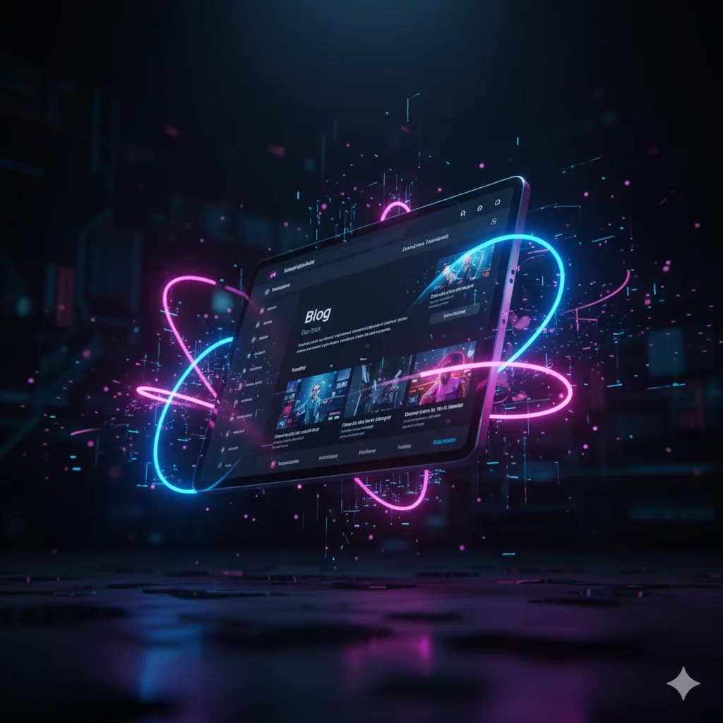 Introducing Our New Blog Feature